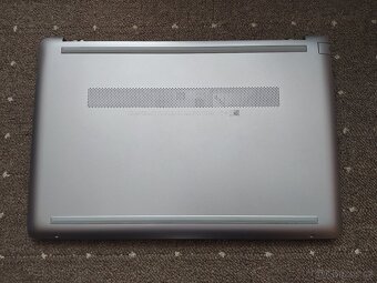 Notebook - HP 250 G8 (59U06EA#BCM) stříbrný - 7