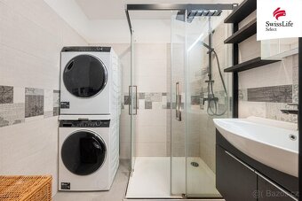 Prodej bytu 3+kk 80 m2 Okružní, Choltice - 7