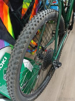 Kolo Razzer Pells - 7