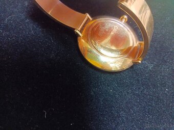 Dámské hodinky CALVIN KLEIN Rise K7A23546 - 7