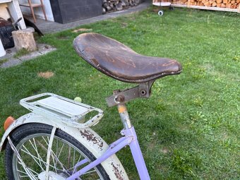 Raritní fialový stadion s11. - 7