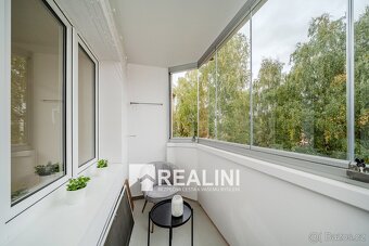 Prodej družstevního bytu 3+1 s lodžií v Karviné na ulici Bor - 7