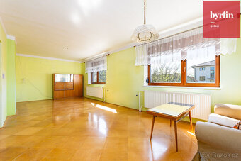 Prodej rodinného domu Vítkov, U Nemocnice - 7