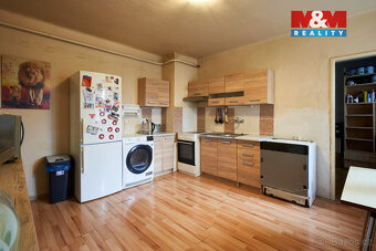 Prodej rodinného domu, 125 m², Tlumačov, ul. Zábraní - 7