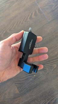 DJI Ronin RS2 (4,5 kg) + Magic ring - 7