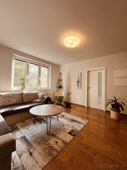 Pronájem bytu 3+kk, Provaznická, Hrabůvka, 16900 Kč/měs, 54 - 7