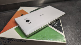 Lumia 930 White - 7