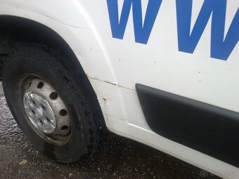 Peugeot BOXER L3H2, 2.0 HDI - 7