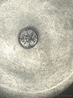 Sběratelský Pivní Krýgl Feldschlösschen (2005) - 7