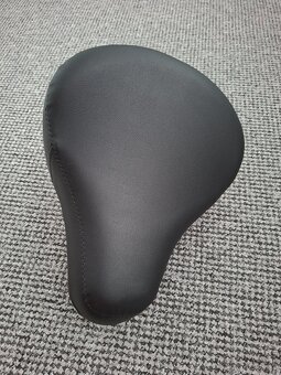 Sedlo na Babetta a další typy mopedů. (nové) - 7