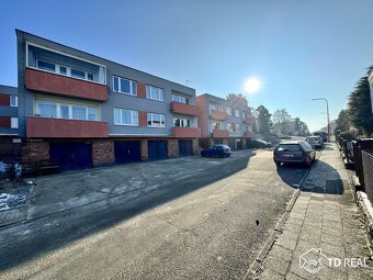 Pronájem bytu 3+kk 110 m², Blansko, ev.č. 00995 - 7