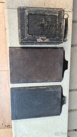 Prodám starý fotoaparát - 7