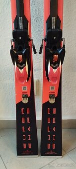 Head Super Shape i.magnum 163 cm 3.900,- - 7