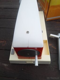 Šicí stroj Hračka Piko - 7