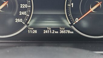 BMW X5, 3.0 X Drive, ///M , 36000 km 2018 - 7