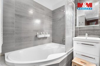 Prodej bytu 4+1, 98 m², Česká Lípa, ul. Hradecká - 7