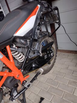 KTM 1290 Super Adventure R - 7