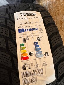 ORIG.BMW 3 G20 G21 R18 M-PERFORMANCE 225/45/18.NOVE - 7