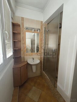 Prodej zařízeného bytu 2+kk K. Vary - Rybáře - 7