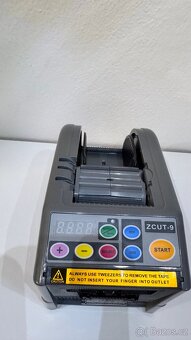Automatický dávkovač pásek ZCUT-9 - 7