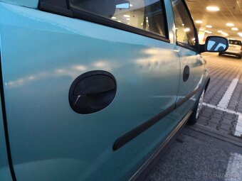 Opel Motor Z12XE 1.2 16V 38tkm Corsa C Agila Meriva Astra - 7