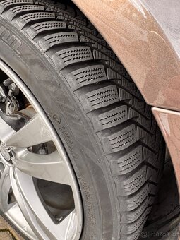 BMW 320 Xdrive f31 160 kw - 7