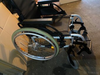 Invalidní vozík - 7