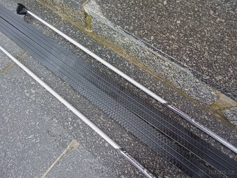 Běžky kompletní set - 7