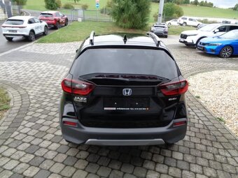Honda Jazz, 1,5 e:HEV Crosstar VÝPRODEJ - 7