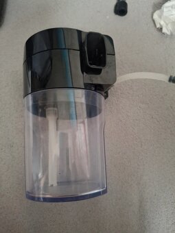 Automatický kávovar KRUPS - LATTE / CAPPUCCINO - 7