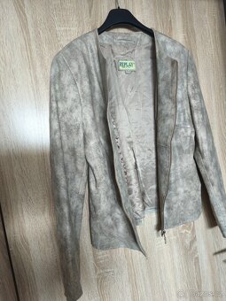 Dámské  sako Replay L - 7