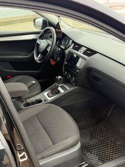 Octavia 3 2.0TDI DSG - 7