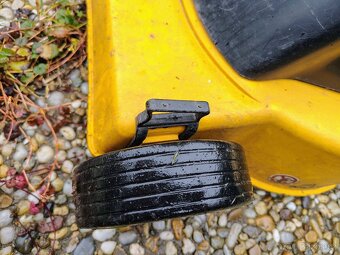 ALKO, AL-KO Rasaero 32E, EH - elektrická sekačka - 7