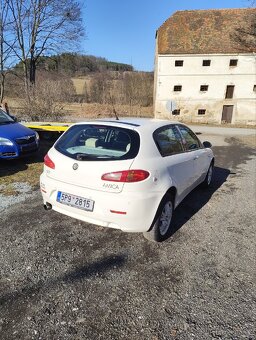 Alfa Romeo 147 1.9 JTDm 88kw - 7