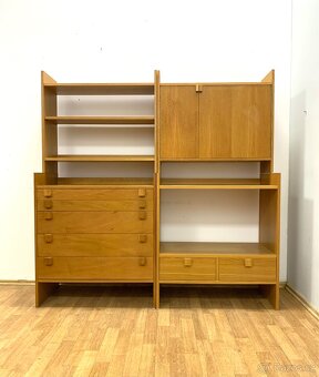 Retro komody 60. léta ÚLUV - 7