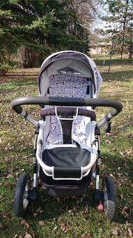 Kočárek Austin - 7