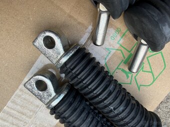 Harley Davidson Breakout FXSB - 7