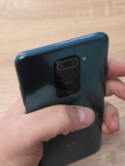 Xiaomi redmi note 9 4/128GB - 7