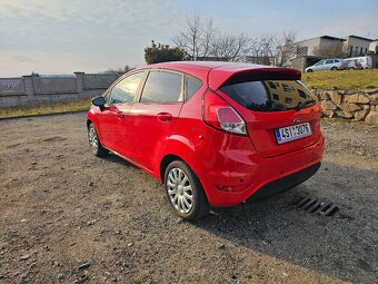 Ford Fiesta - 7