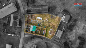 Prodej pozemku k bydlení, 1747 m², Drchlava - 7