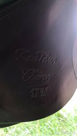Skokové sedlo Kentaur Charon - téměř neježděné - 7