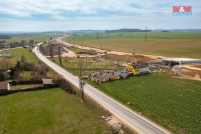 Prodej historické zámecké sýpky s pozemkem, 250 m2, Zalužany - 7