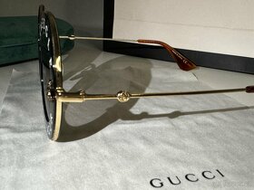 Gucci sluneční brýle - 7
