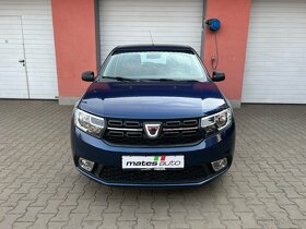 Dacia Sandero 1.0 Ambiance - 7