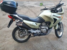 Prodám Honda XL 650 V Transalp - 7