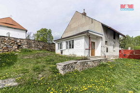 Prodej rodinného domu, 80 m², Vlkaneč - 7
