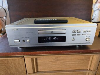 CD přehrávač Denon DCD 1550AR - 7