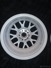 PRODÁM NOVÉ ALU WSL 7Jx15 5x110 ET38 - 7