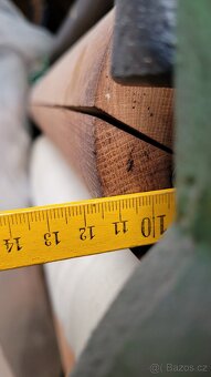 Mandl starožitná krásná funkční dekorace úzký ke zdi - Děčín - 7