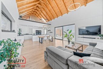Prodej, domy/rodinný, 224 m2, 33601 Únětice, Plzeň-jih [ID 7 - 7